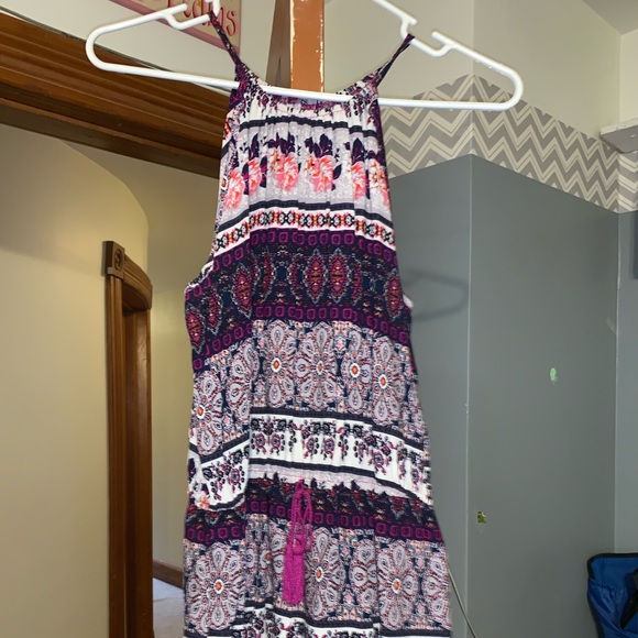 Romper - Picture 2 of 2